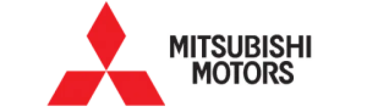 Mitsubishi Serang